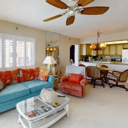 Rent this 2 bed apartment on #307,4141 South Atlantic Avenue in Coronado Beach, New Smyrna Beach