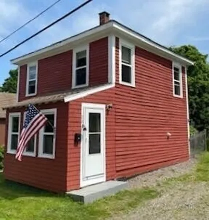 Buy this 2 bed house on 30 Capen Avenue in Eastport, Washington County