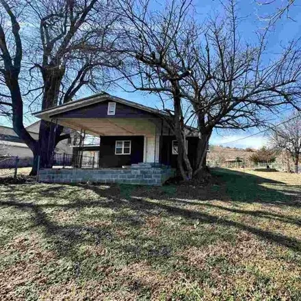 Buy this 2 bed house on 18393 OK 49 in Medicine Park, Comanche County