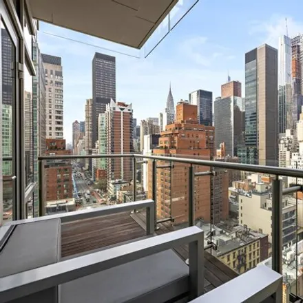 Rent this 3 bed house on Three Ten in 310 East 53rd Street, New York