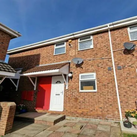 Rent this 2 bed apartment on The Nuffield in The Glebe, Stockton-on-Tees