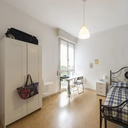 Rent this 4 bed room on Via Targioni Tozzetti 29 in 50144 Florence FI, Italy