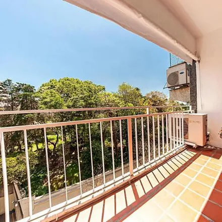 Rent this 2 bed apartment on Doctor Luis Agote 2427 in Recoleta, C1425 AAA Buenos Aires