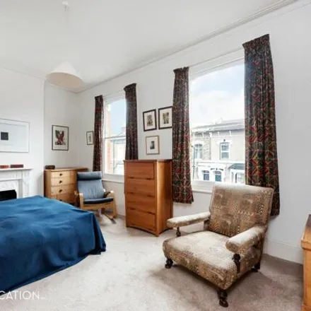 Image 9 - Alkham Road, Upper Clapton, London, N16 6XF, United Kingdom - Duplex for sale