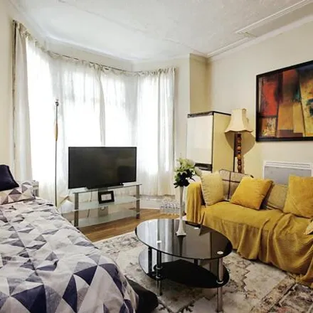 Buy this 1 bed apartment on 8 Kingswood Road in London, IG3 8UE