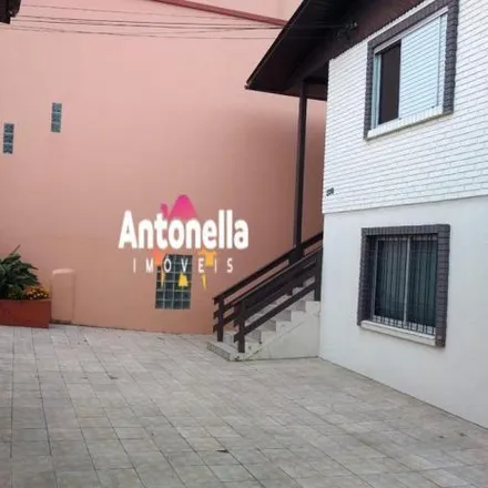 Buy this 3 bed house on Rua Ricardo Borges Caon in Salgado Filho, Caxias do Sul - RS