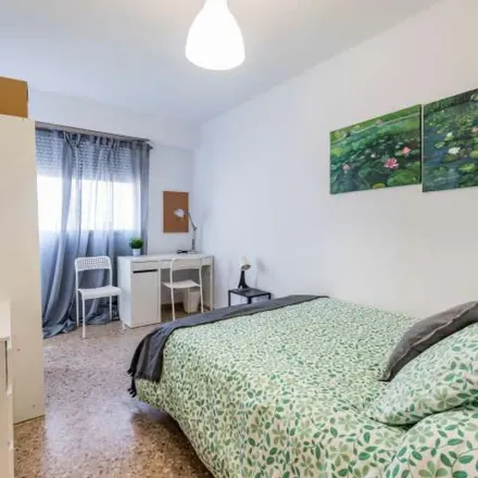 Image 7 - Carrer de Pepe Alba, 13, 46022 Valencia, Spain - Apartment for rent