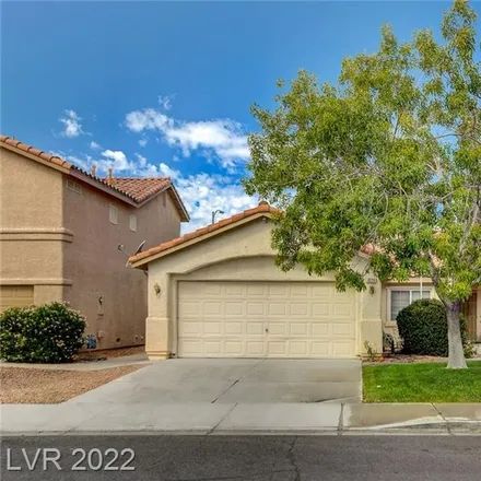 Buy this 3 bed house on 6229 Autumn Creek Drive in Las Vegas, NV 89130