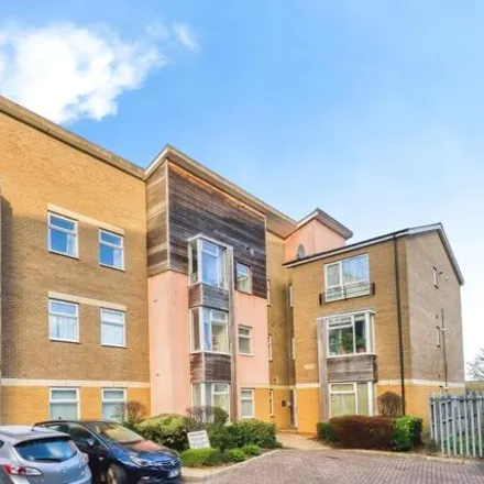 Buy this 1 bed apartment on Cromwell Street in Bristol, BS3 3NP