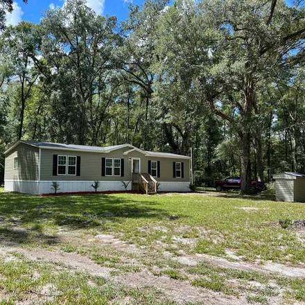 Buy this 3 bed house on 1479 Northeast 173 Avenue in Dixie County, FL 32680