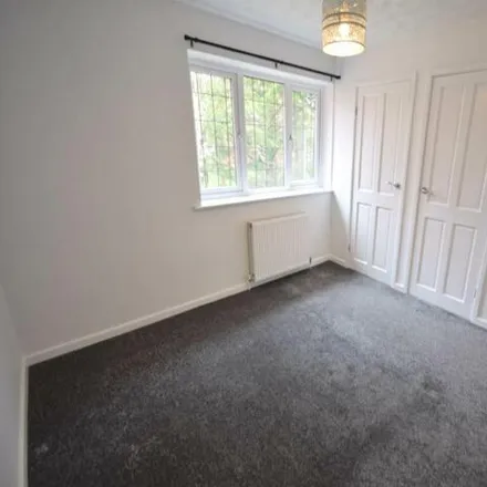 Image 4 - Bridge Court, Chester, CH2 3DW, United Kingdom - Townhouse for rent