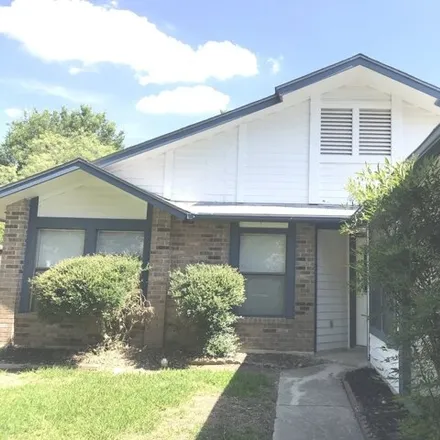 Buy this 3 bed house on 387 Ash Village Drive in San Antonio, TX 78245