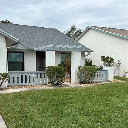 Buy this 3 bed house on 16886 Coriander Lane in Iona, FL 33908