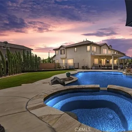 Buy this 6 bed house on 36801 Quasar Place in Murrieta, CA 92563