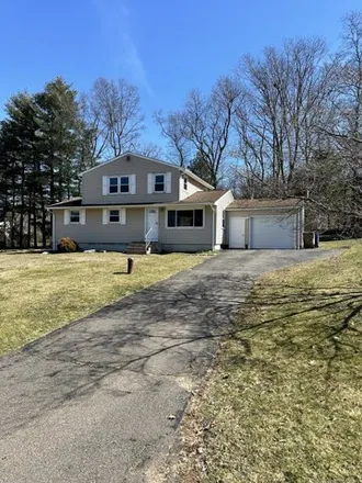 Buy this 4 bed house on 20 Vine Drive in Vernon, CT 06066