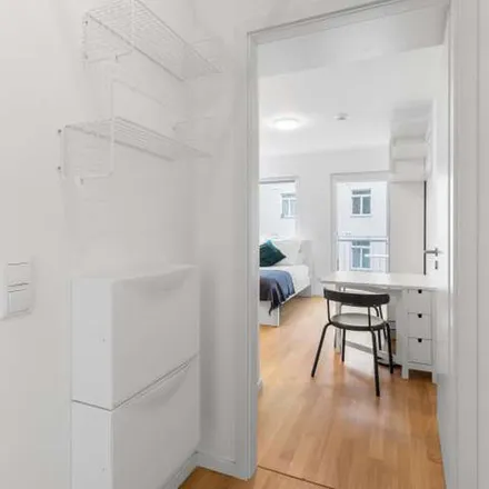 Image 9 - Archibaldweg 8, 10317 Berlin, Germany - Apartment for rent