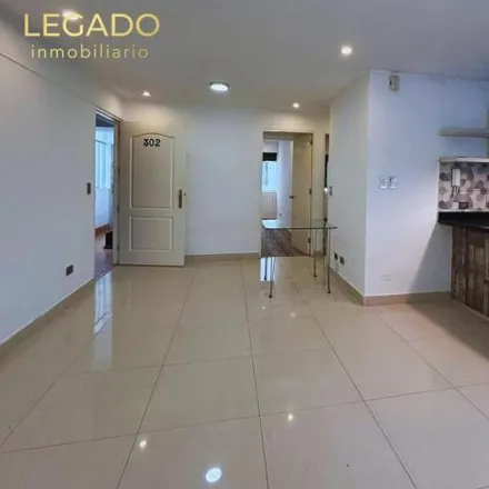 Buy this 2 bed apartment on Rosendo Vidaure Street 473 in Barranco, Lima Metropolitan Area 15049