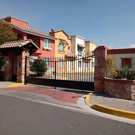 Image 1 - Calle Paseo Firenze, Fracc Real Firenze, 55770 Ojo de Agua, MEX, Mexico - House for sale