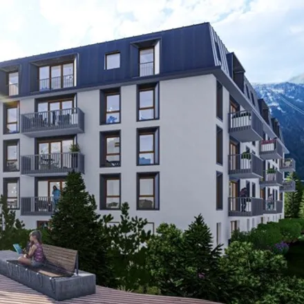 Image 9 - 275 Rue des Allobroges, 74400 Chamonix-Mont-Blanc, France - Apartment for sale