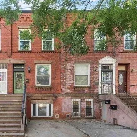 Rent this 1 bed house on 178 Belmont Avenue in Jersey City, NJ 07304