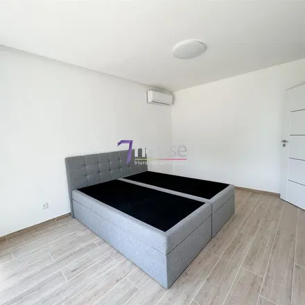 Rent this 2 bed apartment on Kucharz Gastronom in Wolności 97, 42-674 Zbrosławice
