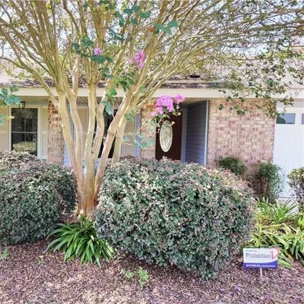 Buy this 4 bed house on unnamed road in Audubon Place, Slidell
