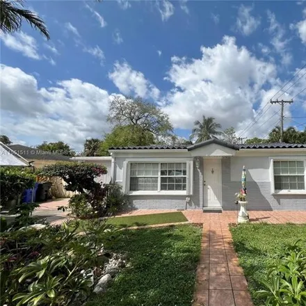 Buy this 4 bed house on 1453 Southwest 28th Way in Riverland, Fort Lauderdale