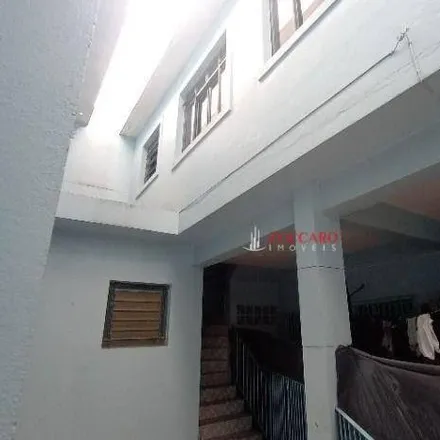 Rent this 2 bed house on Rua Antônio Garcia Ferreira in Morros, Guarulhos - SP