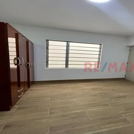 Rent this studio apartment on Calle Garcilazo de la Vega in Bellavista, Lima Metropolitan Area 07006