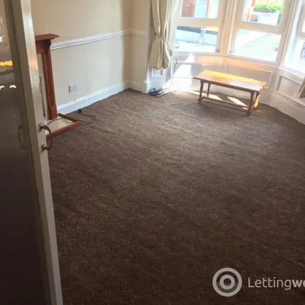 Rent this 1 bed apartment on Minard Road in Shawmoss, Glasgow