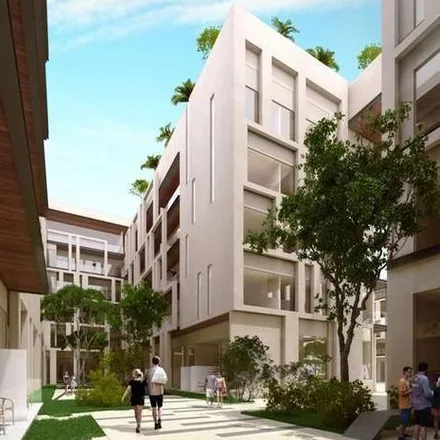 Buy this 1 bed apartment on Oxxo in Calle 38 Norte, 77710 Playa del Carmen