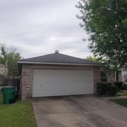 Rent this 3 bed house on 2466 Avalon Creek Way in McKinney, TX 75071