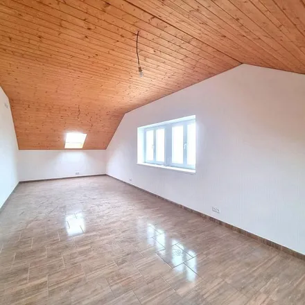 Rent this 1 bed apartment on Emana Slívy 355 in 739 32 Vratimov, Czechia