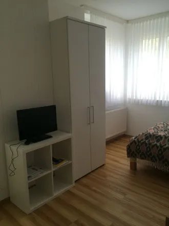 Image 6 - Marie-Curie-Straße 21, 68219 Mannheim, Germany - Apartment for rent
