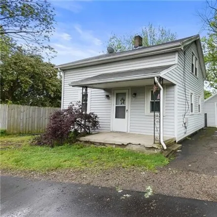 Buy this 2 bed house on 233 Home Avenue in West Carrollton, OH 45449