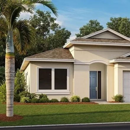 Buy this 3 bed house on Crofton Springs Way in Charlotte County, FL 33953