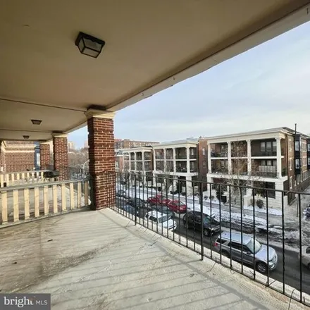 Rent this 3 bed apartment on A.I.C. Islamic Center in Moravian Street, Philadelphia