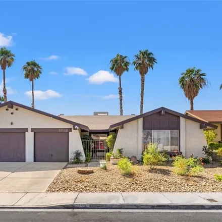 Buy this 3 bed house on 1745 Mapleton Lane in Paradise, NV 89119