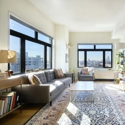 Buy this 2 bed condo on The L Haus in 11-14 49th Avenue, New York