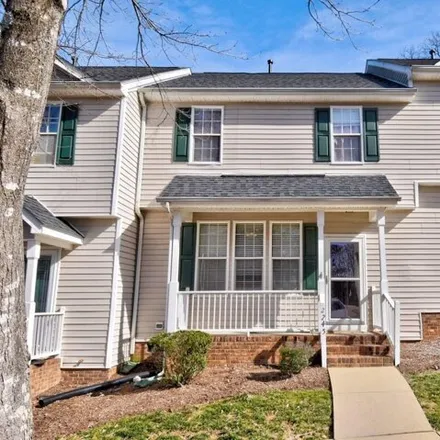 Rent this 3 bed house on 2245 Long Pine Ln in Raleigh, North Carolina