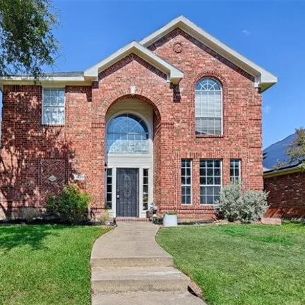 Buy this 4 bed house on 3634 Cottonwood Springs Drive in The Colony, TX 75056