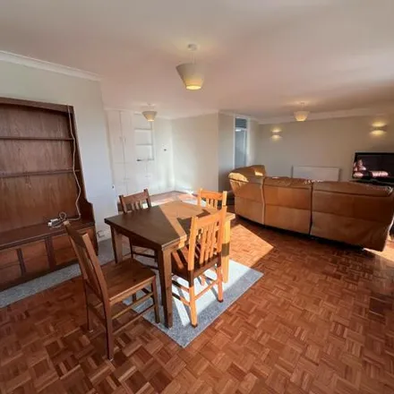 Image 4 - West Orchard House, Belgrade Square, Coventry, CV1 1GG, United Kingdom - Room for rent