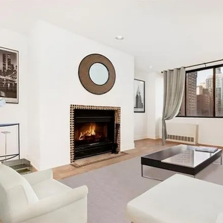 Buy this studio apartment on 300 EAST 90TH STREET 9B in New York
