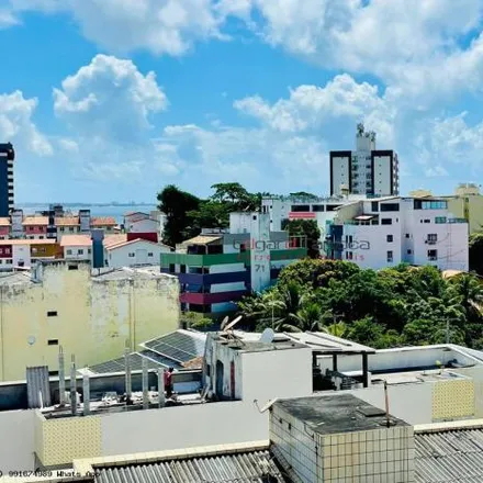Buy this 2 bed apartment on Rua Monsenhor Gaspar Sadoc in Costa Azul, Salvador - BA