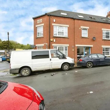 Buy this 1 bed apartment on Lower Hester Street in Northampton, NN2 6BL