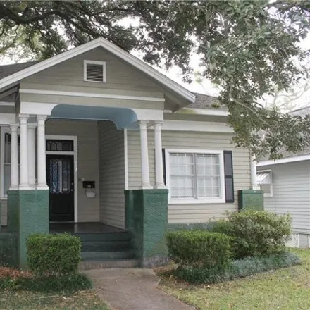 Rent this 1 bed house on 177 Gilbert Street in Mobile, AL 36604