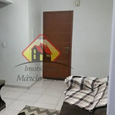 Buy this 3 bed apartment on Rua Itapoã in Piracangaguá, Taubaté - SP