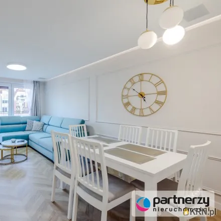 Buy this 2 bed apartment on MEVO 11313 in Długie Ogrody, 80-761 Gdansk