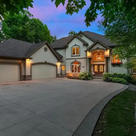 Buy this 5 bed house on 18883 Bearpath Trail in Eden Prairie, MN 55347