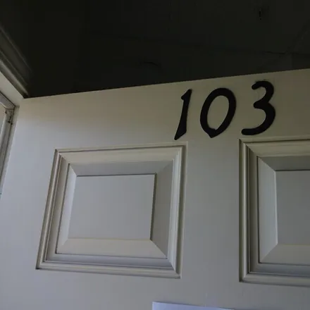 Image 2 - 517 Harvard Blvd, Unit 103 - Apartment for rent